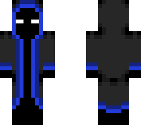 assassin in the shadows(blue)