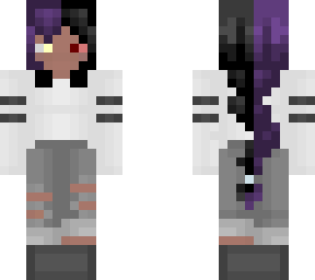 aster human