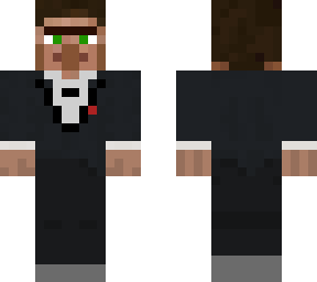 badass villager