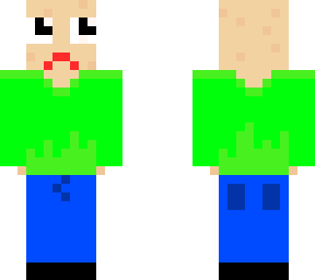 basic baldi