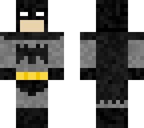 batman