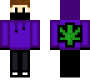 berti purple