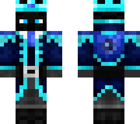 bizarro neokerdo blue (blue diamond prince legacy)
