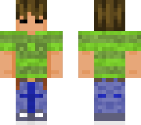 brock sibling, forrest