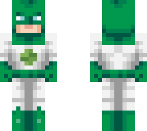 captain mar-vell kree uniform