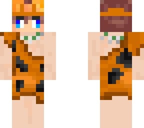 caveman