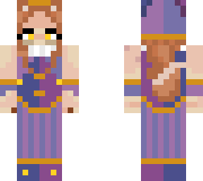 cecilwolf alt