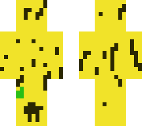 cheese man