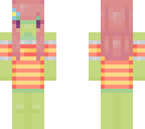 chibi alien