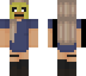 chica bully
