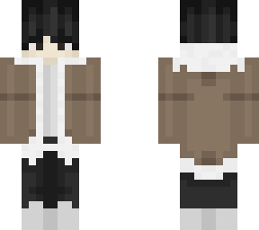 classic styled boy