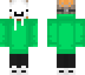 cookie kid