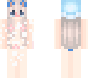cool skin