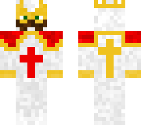 crusader nosefuzz