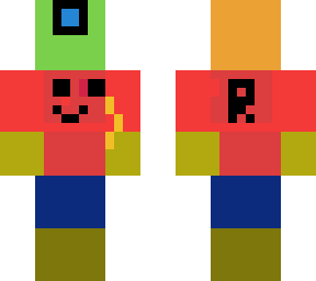 cyclops guy