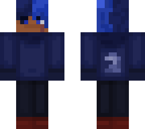 daniel (don't steal)