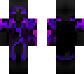dark  purple