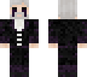 dark matter benjamin