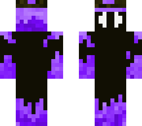 dark voided