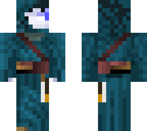 dnd human wizard