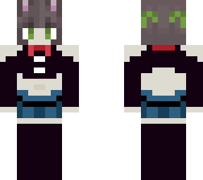 dummy draedon