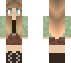 fallen angels generic villager