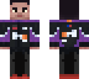 fedex jacket male