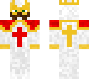 final crusader nosefuzz