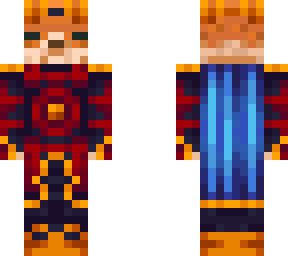 final result better cape