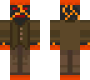 fire giant
