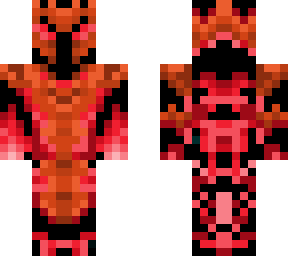 fire knight