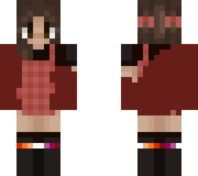 fixed amara skin