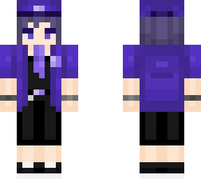 fnaf voidess