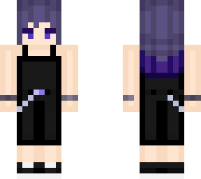 fnaf voidess base outfit