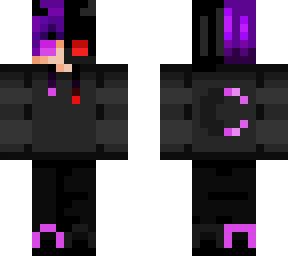 fuxion (shadow form)
