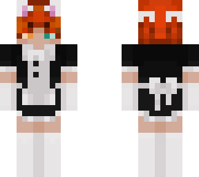 ginger cat boy