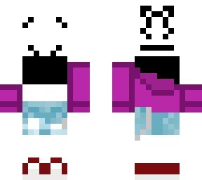 girl base
