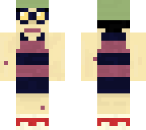 glowbert / glowy (brawl stars)