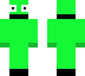 green gaming