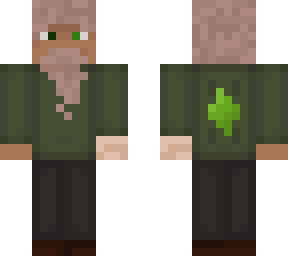 greenwood (don't steal)