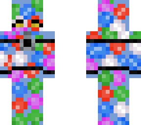 gumballs