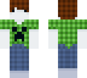 guy creeper 2