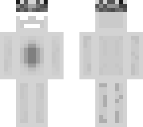 hallowallow983 invert skin