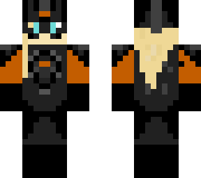 human nether soldier 1