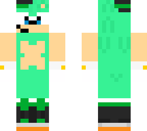 irish the hedgehog v2