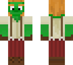 jhaziin the steam goblin