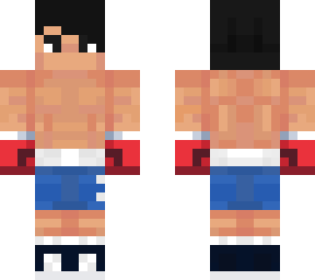 joe yabuki