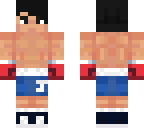joe yabuki v2