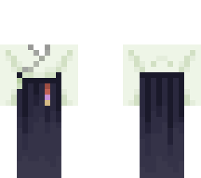 kimono