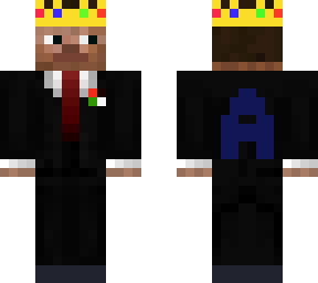 king steve